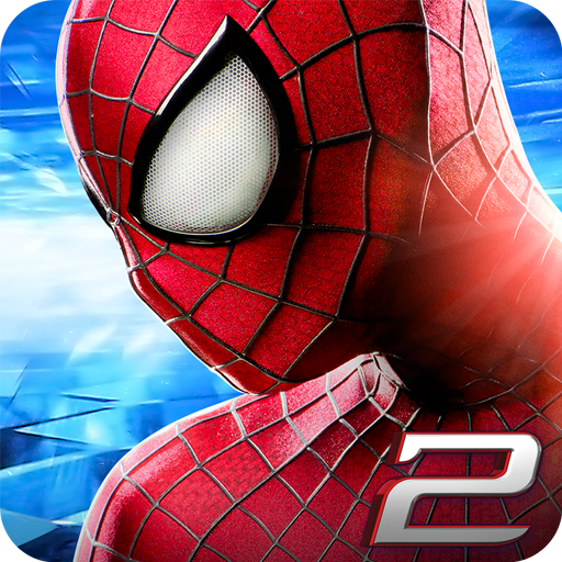 SPIDER-MAN-2