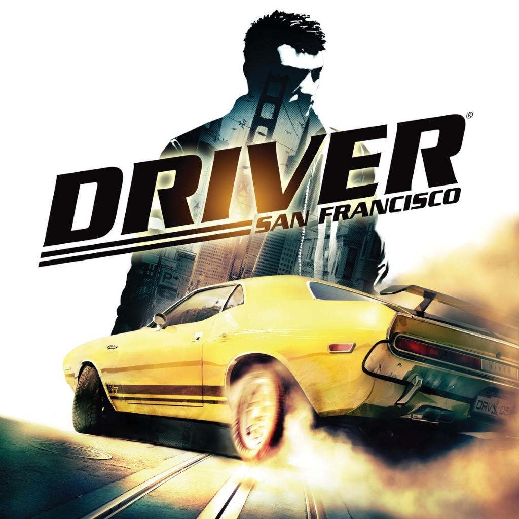 DRIVER-SF