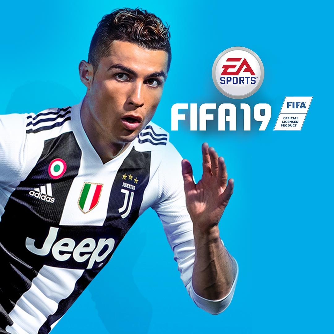 FIFA19