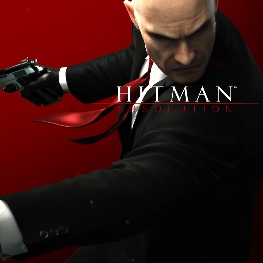 HITMAN