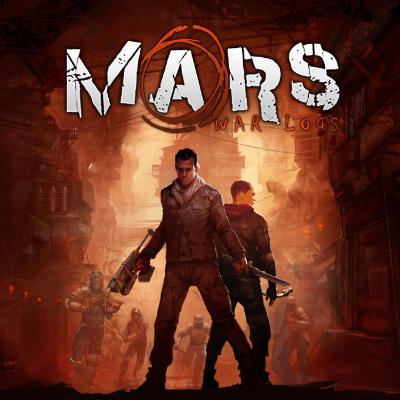 MARS-WAR-LOGS