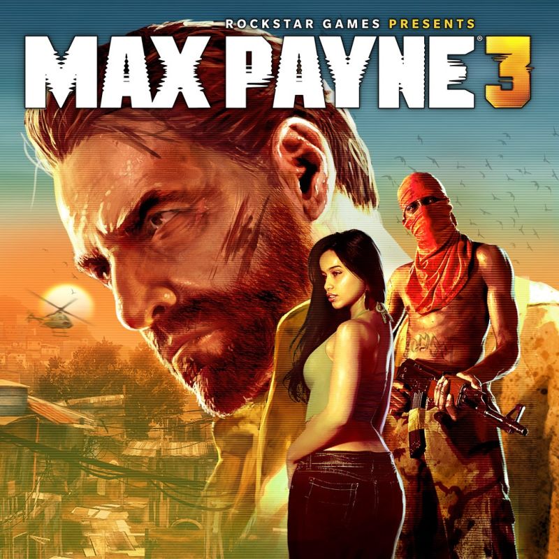MAXPAYNE