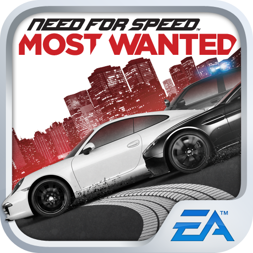 NFS-MOSTWANTED