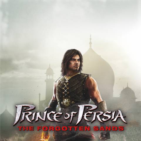 PRINCEOFPERSIA