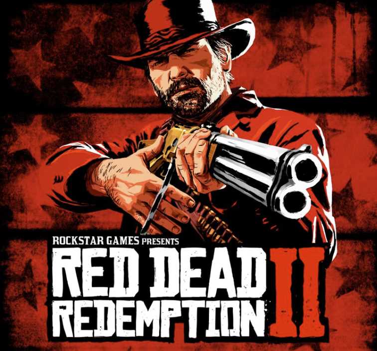 REDDEAD