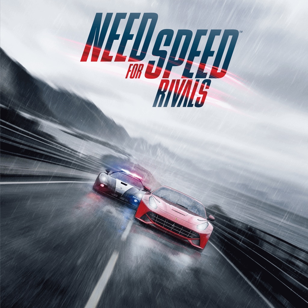 NFS-RIVALS