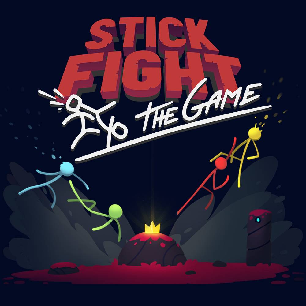 STICK-FIGHT
