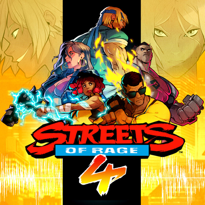 STREET-RAGES