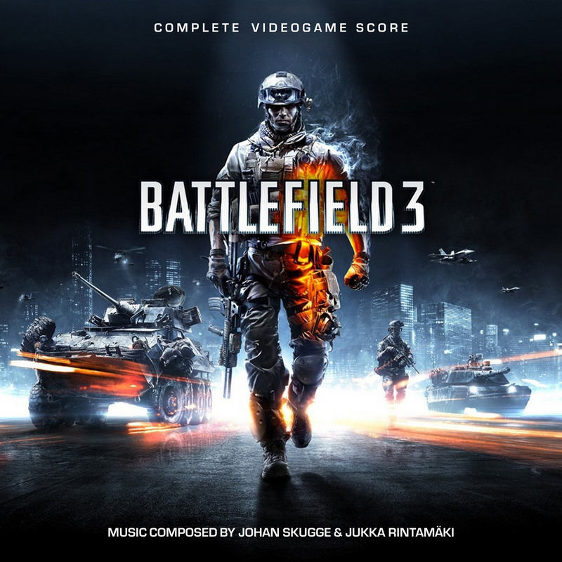 BATTLEFIELD-3