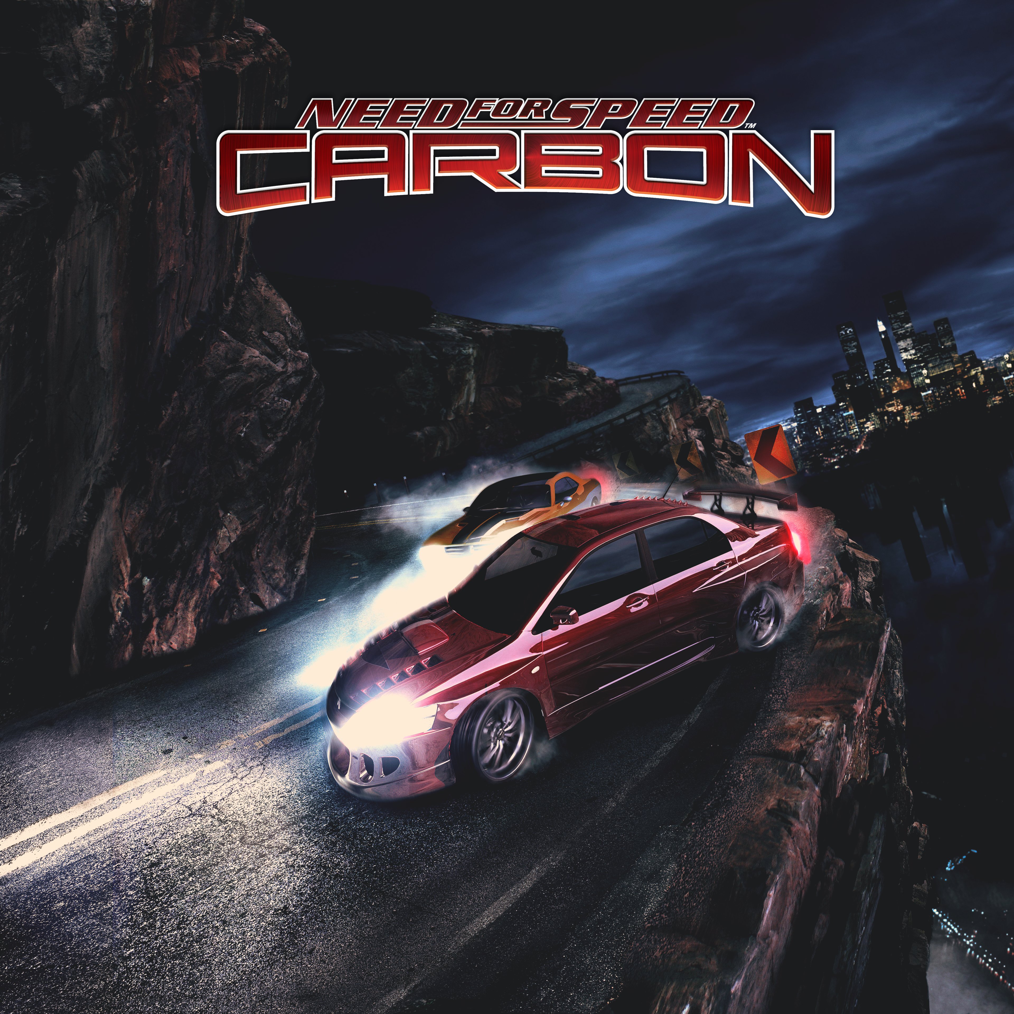 NFS-CARBON
