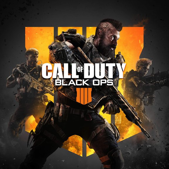 BLACK-OPS