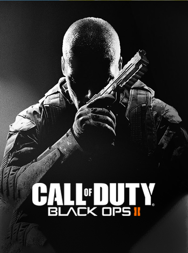 BLACK-OPS2