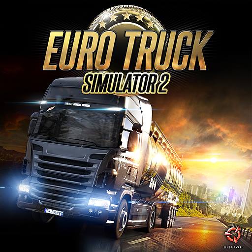 EURO-TRUCK