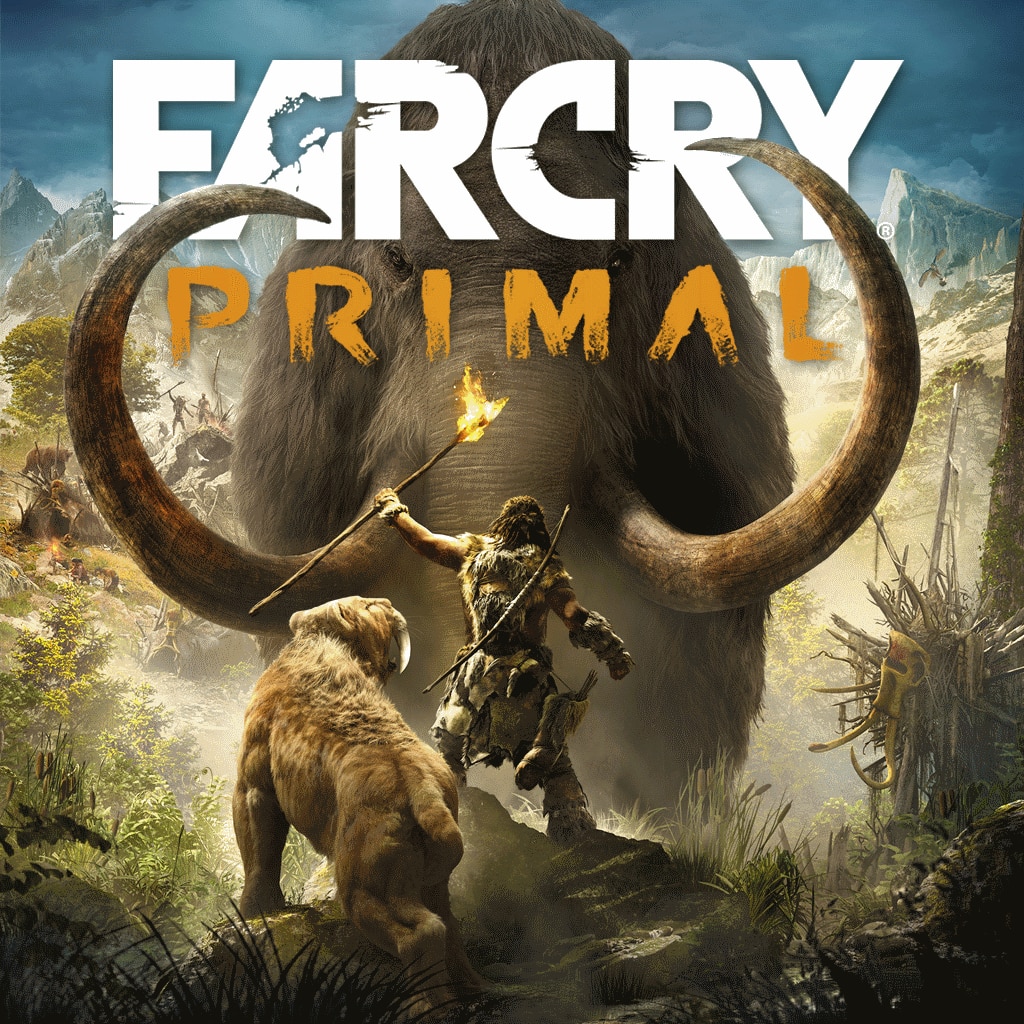 FARCRY-PRIMAL