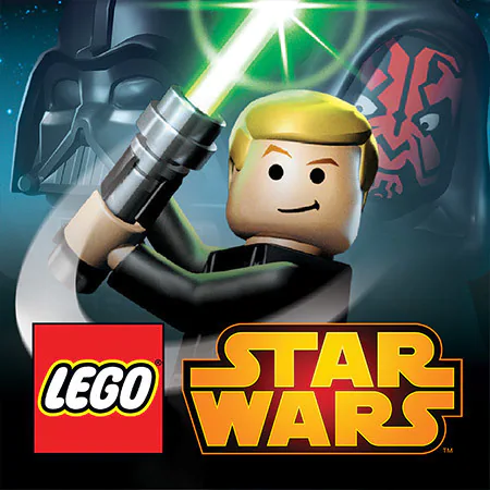 LEGO STAR WAR