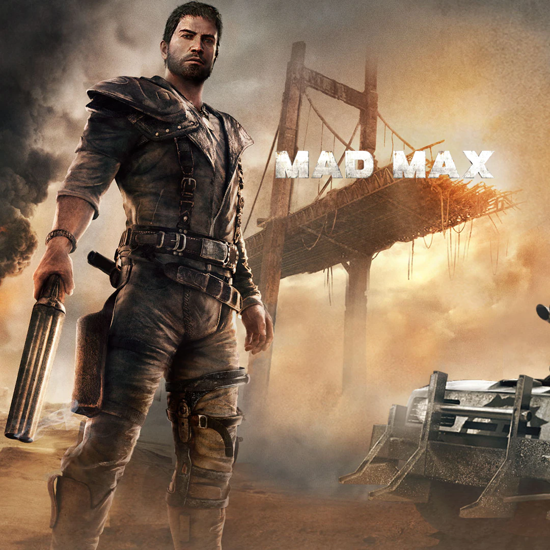 MADMAX