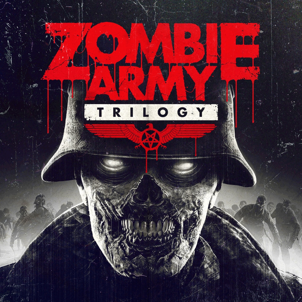 ZOMBIE-ARMY